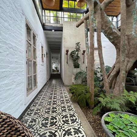Mahi Casa Boutique Hotel Cali Buitenkant foto