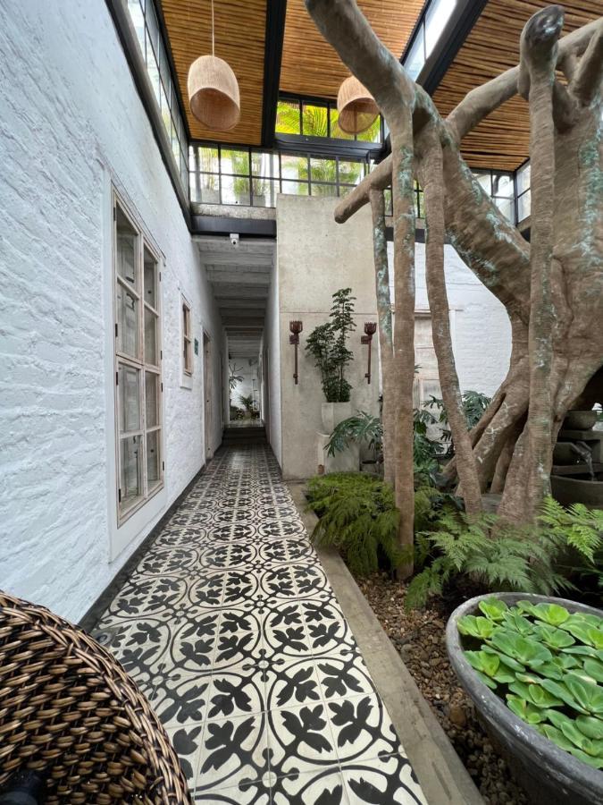 Mahi Casa Boutique Hotel Cali Buitenkant foto