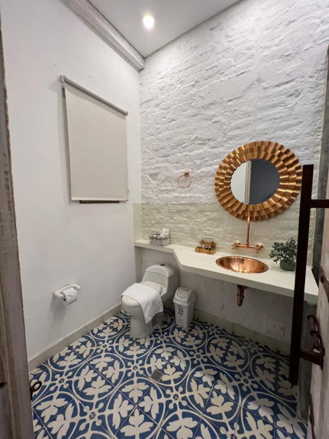 Mahi Casa Boutique Hotel Cali Buitenkant foto