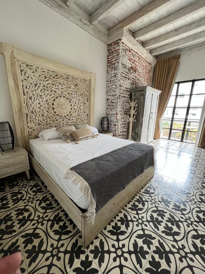 Mahi Casa Boutique Hotel Cali Buitenkant foto